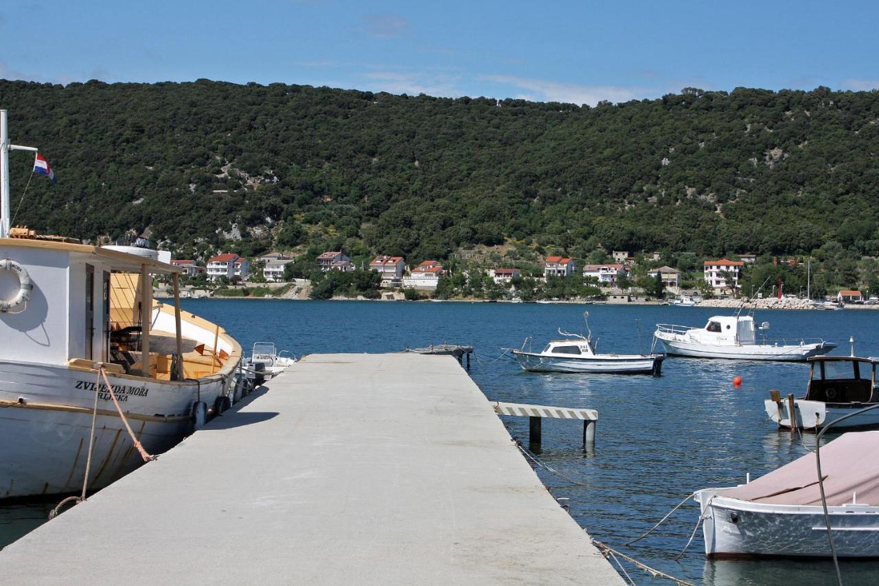 Apartment Supetarska Draga - Donja 5030A Zewnętrze zdjęcie