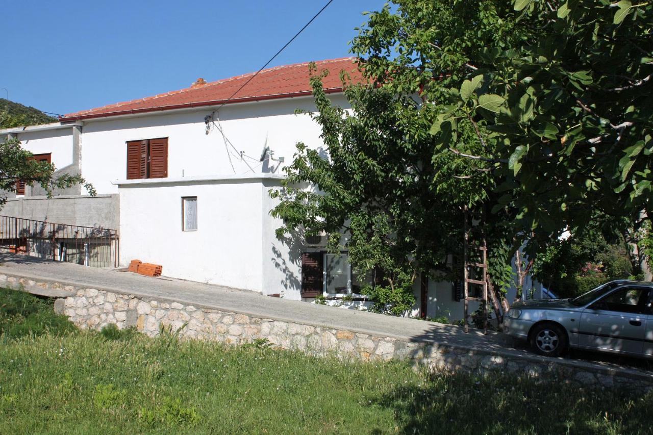Apartment Supetarska Draga - Donja 5030A Zewnętrze zdjęcie