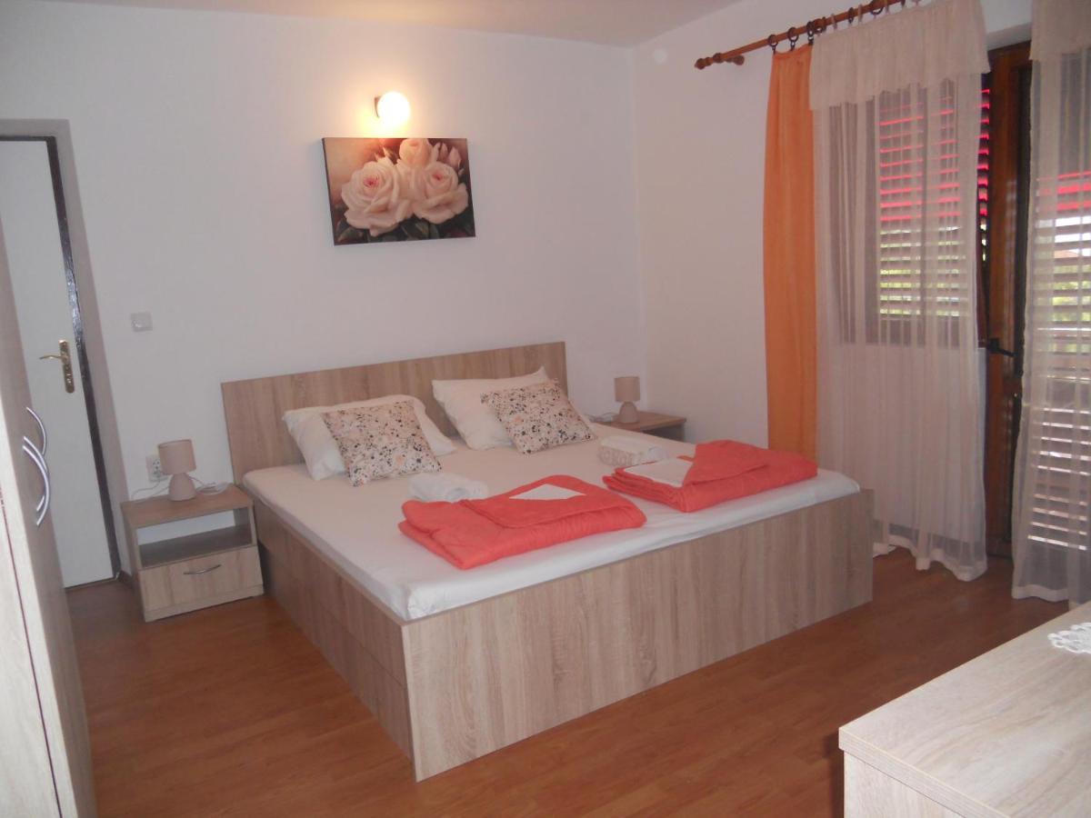 Apartment Supetarska Draga - Donja 5030A Zewnętrze zdjęcie