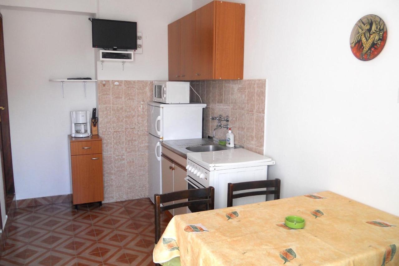 Apartment Supetarska Draga - Donja 5030A Zewnętrze zdjęcie
