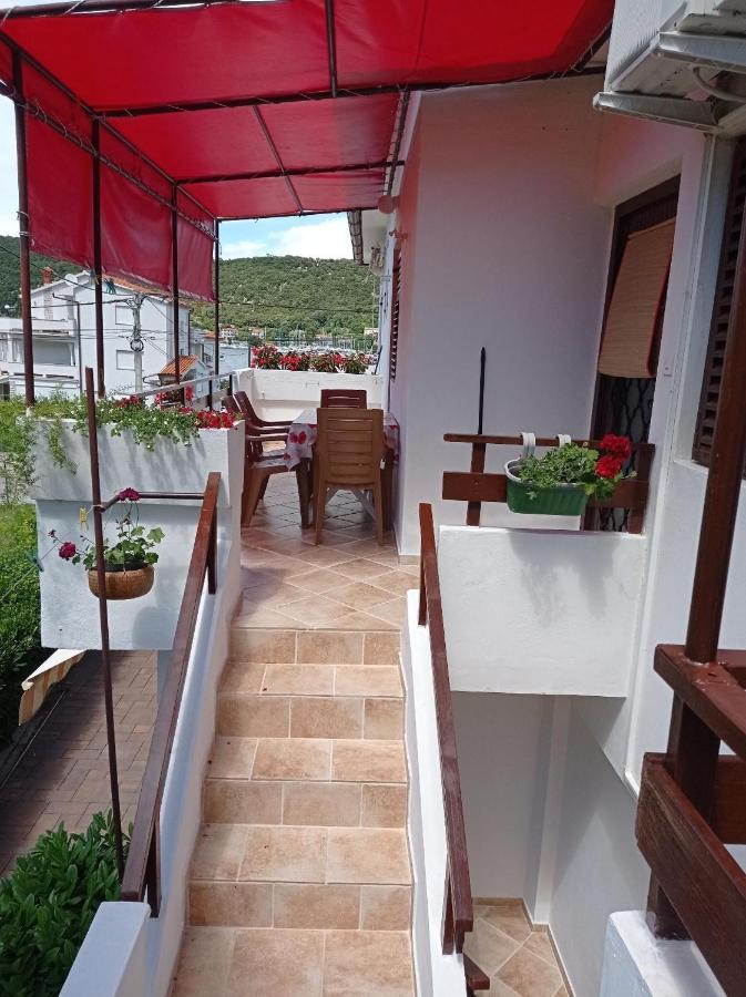 Apartment Supetarska Draga - Donja 5030A Zewnętrze zdjęcie