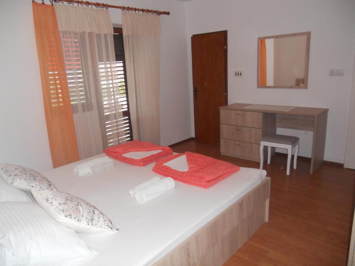 Apartment Supetarska Draga - Donja 5030A Zewnętrze zdjęcie